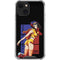 Cowboy Bebop Faye Valentine iPhone 13 Mini Clear Case