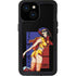Cowboy Bebop Faye Valentine iPhone 13 Mini Waterproof Case