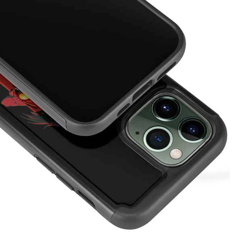 Cowboy Bebop Faye Valentine iPhone 13 Pro Cargo Case