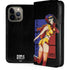 Cowboy Bebop Faye Valentine iPhone 13 Pro Max Folio Case