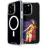 Cowboy Bebop Faye Valentine iPhone Cases