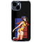 Cowboy Bebop Faye Valentine iPhone 14 Plus Clear Case