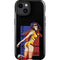 Cowboy Bebop Faye Valentine iPhone 14 Plus Impact Case