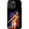 Cowboy Bebop Faye Valentine iPhone 14 Pro Impact Case