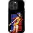 Cowboy Bebop Faye Valentine iPhone 14 Pro Impact Case