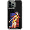Cowboy Bebop Faye Valentine iPhone 14 Pro Max Clear Case