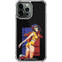 Cowboy Bebop Faye Valentine iPhone 14 Pro Max Clear Case