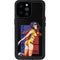 Cowboy Bebop Faye Valentine iPhone 14 Pro Max Waterproof Case
