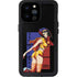 Cowboy Bebop Faye Valentine iPhone 14 Pro Max Waterproof Case