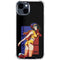 Cowboy Bebop Faye Valentine iPhone 15 Clear Case