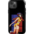 Cowboy Bebop Faye Valentine iPhone 15 Plus Impact Case