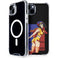 Cowboy Bebop Faye Valentine iPhone 15 Plus MagSafe Case