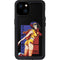 Cowboy Bebop Faye Valentine iPhone 15 Plus Waterproof Case