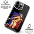 Cowboy Bebop Faye Valentine iPhone 15 Pro Clear Case