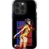 Cowboy Bebop Faye Valentine iPhone 15 Pro Impact Case