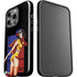 Cowboy Bebop Faye Valentine iPhone 15 Pro Impact Case