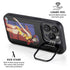 Cowboy Bebop Faye Valentine iPhone 15 Pro Kickstand Case