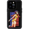 Cowboy Bebop Faye Valentine iPhone 15 Pro Waterproof Case