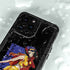 Cowboy Bebop Faye Valentine iPhone 15 Pro Waterproof Case