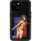 Cowboy Bebop Faye Valentine iPhone 15 Waterproof Case