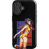 Cowboy Bebop Faye Valentine iPhone 16 Plus Impact Case