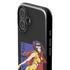 Cowboy Bebop Faye Valentine iPhone 16 Plus Impact Case