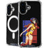 Cowboy Bebop Faye Valentine iPhone 16 Plus MagSafe Case