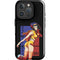Cowboy Bebop Faye Valentine iPhone 16 Pro Impact Case