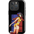 Cowboy Bebop Faye Valentine iPhone 16 Pro Magsafe Impact Case