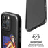 Cowboy Bebop Faye Valentine iPhone 16 Pro Magsafe Impact Case