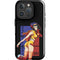 Cowboy Bebop Faye Valentine iPhone 16 Pro Max Impact Case