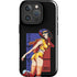 Cowboy Bebop Faye Valentine iPhone 16 Pro Max Impact Case