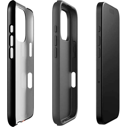 Cowboy Bebop Faye Valentine iPhone 16 Pro Max Impact Case