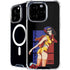 Cowboy Bebop Faye Valentine iPhone 16 Pro Max MagSafe Case