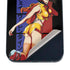 Cowboy Bebop Faye Valentine iPhone 16 Skin