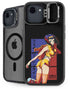 Cowboy Bebop Faye Valentine iPhone 16e Kickstand Case