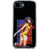 Cowboy Bebop Faye Valentine iPhone 16e Clear Case