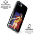 Cowboy Bebop Faye Valentine iPhone 16e Clear Case