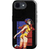 Cowboy Bebop Faye Valentine iPhone 16e Impact Case