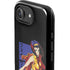 Cowboy Bebop Faye Valentine iPhone 16e Impact Case
