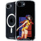 Cowboy Bebop Faye Valentine iPhone 16e MagSafe Case