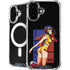 Cowboy Bebop Faye Valentine iPhone 17 MagSafe Case