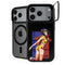 Cowboy Bebop Faye Valentine iPhone 18 Pro Kickstand Case