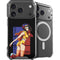 Cowboy Bebop Faye Valentine iPhone 18 Pro Max MagSafe Case
