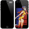 Cowboy Bebop Faye Valentine iPhone 5/5s/5SE Skin