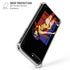 Cowboy Bebop Faye Valentine iPhone 7/8 Plus Clear Case
