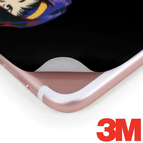 Cowboy Bebop Faye Valentine iPhone 7 Skin