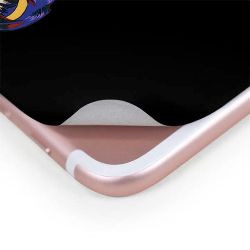 Cowboy Bebop Faye Valentine iPhone 8 Plus Skin