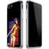 Cowboy Bebop Faye Valentine iPhone SE (2nd & 3rd Gen) Clear Case