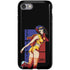 Cowboy Bebop Faye Valentine iPhone SE (2nd & 3rd Gen) Pro Case